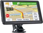 OHREX GPS Navigator for Car, Truck GPS Commercial Drivers 2025, Trucker GPS of Semi Turck, Lifetime Free Maps Updates, with 7 inch Touch Screen, Spoken Driver Alerts - Image 2