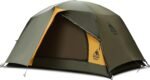OneTigris Stella 4 Season Camping Tent Backpacking 2 Person Waterproof Lightweight Easy Setup Instant 3000mm Waterproof Rating Outdoor Hiking Tent - Image 2