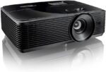 Optoma HD146X 1080P Full HD Vibrant Home Theater Projector - Image 2