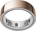 Oura Ring 4 - Rose Gold - Size 8 - Size Before You Buy - Image 2