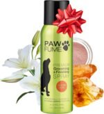 PAWFUME Dog Perfume Spray Long Lasting Scent for Grooming, Show Dog, 1-Pack – Keep Your Pup Fresh All Day – Hypoallergenic, Alcohol-Free, Detangling Formula – Moisturizing Pet Cologne Spray for Dogs - Image 2