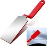 Professional Dinging Spoon Slapping Auto Body Dent Repair Slapper Tools for Smoothing and Alignment of Metal Panels Bodywork Tools for Ducting Cars Planes - Image 2