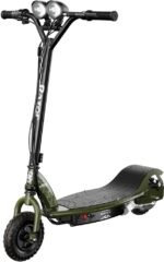 Razor RX200 Electric Off-Road Scooter - Green - Image 2