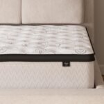 Signature Design by Ashley Chime Hybrid Queen 12" Mattress with Gel Memory Foam, Medium Firm, Pressure Relief, Fiberglass Free Mattress in a Box - Image 2