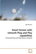 Smart Sensor with network Plug and Play capabilities: Universal Plug and Play Sensor network - Image 2