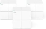 Tenda Nova Mesh WiFi System MW6 - Covers up to 4-6 Bedroom Houses- AC1200 Whole Home WiFi Mesh System - Gigabit Dual-Band Mesh Network - Replaces Wireless Router and WiFi Extender - 3-Pack - Image 2
