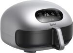 Typhur Dome 2 Air Fryer, Extra Large Airfryer with Superior Airflow, Self-cleaning Smart Digital Fryer with PFAS free Basket for Quick Easy Meals, Fits a 12" Pizza or 4-Slice Toast - Image 2
