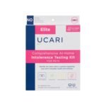 UCARI Pet Sensitivity Test | Screens for 1000+ Intolerances | Food & Environment Analysis | Painless Home Test Hair Sample Method | Results in 48 Hours | Cats & Dogs - Image 2