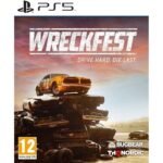 Wreckfest (PS5) - Image 2