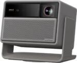 XGIMI HORIZON 20 Pro 4K RGB Triple Laser Home Projector, 4100 ISO Lumens, Google TV with Licensed Netflix, Optical Zoom & Lens Shift, IMAX Enhanced, Dolby Vision, 20,000:1 Contrast, 300" Display - Image 2