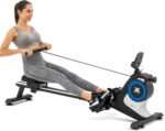 XTERRA Fitness ERG180 Smart Rower - Image 2