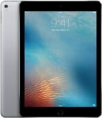 iPad Pro MLMN2CL/A (MLMN2LL/A) 9.7-inch (32GB, Wi-Fi, Space Gray) 2016 Model (Renewed) - Image 2