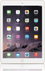 Apple iPad Air 2, 64 GB, Gold, (Renewed) - Image 3