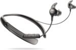 Bose Quiet-control 30 Wireless Headphones Noise Cancelling - Black (Renewed) - Image 4
