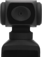 Handheld Action Camera, 270° Rotatable 4K HD WiFi Enabled Pocket Camcorder for Filming Travel Vlog Video, with Mic Clip, 30M Waterproof Case, 1.3in HD LCD Screen - Image 5