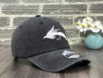 Embroidered Baseball Hats for Men and Women - Image 3