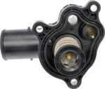 Dorman 902-3113 Engine Coolant Thermostat Housing Assembly Compatible with Select Dodge/Jeep/Ram Models - Image 4