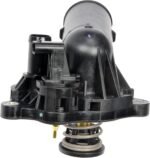 Dorman 902-3113 Engine Coolant Thermostat Housing Assembly Compatible with Select Dodge/Jeep/Ram Models - Image 5