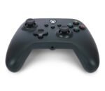 PowerA Wired Controller For Xbox Series X|S - Black, Gamepad, Video Game Controller Works with Xbox One - Image 7