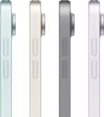 Apple 2024 iPad Air, 13-inch, Wi-Fi, 256GB, Space Gray (Renewed) - Image 3