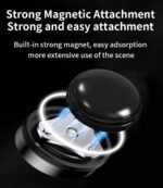 GPS Tracker for Vehicles - Hidden Tracking Devices for Cars, GPS Tracker for Vehicle No Monthly Fee, Car Tracker Device with Real-Time Location, No Subscription, Compact Tracker Device - Image 4