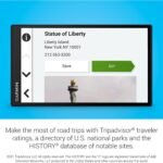 Garmin DriveSmart 66 6" Car GPS Navigator (010-02469-00) | Official USA Partner Model | Bundle with USB Car Charger - Image 4