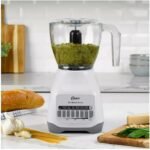 Oster® Classic 2-in-1 Kitchen System Blender and Food Processor - Image 3