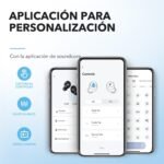 Soundcore by Anker A20i True Wireless Earbuds, Bluetooth 5.3, App, Customized Sound, 28H Long Playtime, Water-Resistant, 2 Mics for AI Clear Calls, Single Earbud Mode - Image 4