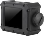 Diyeeni Sports Action Camera, 4K Ultra HD DV Outdoor Camera with 2in LCD Screen, 30M Action Video Cameras, 130° Wide Angle, 8X Digital Zoom, with Accessories Kit - Image 6