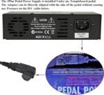 Left Angled IEC 320 C13 to C14 Power Adapter PDU Plug/Socket IEC 3Pole Male to Female 90Degree Angle AC Converter for Servers/Switches/LCD Smart TV/Scanner/Projector Etc. (Left/2 Pack) - Image 7