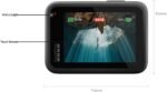 GoPro HERO13 Black - Waterproof Action Camera with 5.3K60 Video, 27MP Photo + Compatability with HB-Series Lenses - Image 4