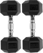 Fitvids Multi-Functional Portable Changeable Dumbbell and Barbell Kettlebell Set with Adjustable Weights, 40LBS or 60LBS Sets, 2-in-1 or 4-in1, Multiple Sizes - Image 4