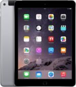 Apple iPad Air 2 16GB Cellular Space Gray (Renewed) - Image 3