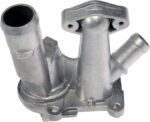 Dorman 902-1100 Engine Coolant Thermostat Housing Assembly Compatible with Select Ford Models - Image 3
