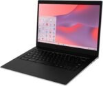 Samsung 14" Galaxy Chromebook Go Laptop PC Computer, Intel Celeron N4500 Processor, 4GB RAM, 64GB Storage, ChromeOS, XE340XDA-KA2US, Student Laptop, Silver - Image 4