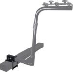 Quick Products QPRBAB Deluxe RV Bumper Receiver Adapter - 2" - Image 3