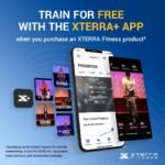 Xterra Fitness Water Rowing Machine - Image 4