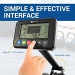 Xterra Fitness Water Rowing Machine - Image 6