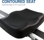 Xterra Fitness Water Rowing Machine - Image 10