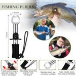 397 Pcs Fishing Accessories Kit Tools Include Backpack Fishing Tackle Box with Hooks Weights Sinkers Spinner Blade Gear - Image 5