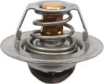 Beck/Arnley Thermostat - 143-0849 - Image 5