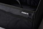 Masirs Back Seat Car Organizer, Neatly Organize Items While Traveling, Folds Flat for Easy Trunk Storage - Image 6