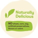 Pet 'n Shape Chik 'n Hide Twists – Chicken Wrapped Rawhide Natural Dog Treats, Small, 16 oz - Image 5