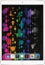 Apple iPad Pro 10.5-Inch 64GB Rose Gold (WiFi Only, Mid 2017) MQDY2LL/A (Renewed) - Image 3