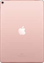 Apple iPad Pro 10.5-Inch 64GB Rose Gold (WiFi Only, Mid 2017) MQDY2LL/A (Renewed) - Image 4