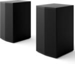 LG S40TR 4.1 ch. Home Theater Soundbar with Rear Surround Speakers and Wireless Subwoofer, Wow Interface, Dolby Audio, AI Sound Pro, 2024 Model, Amazon Exclusive - Image 7