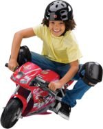 Razor Pocket Rocket Miniature Electric Bike - Image 3