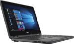 Dell Latitude 3190 11.6" HD 2-in-1 Touchscreen Laptop Intel N5030 1.1Ghz 4GB Ram 128GB SSD Windows 11 Professional (Renewed) - Image 3
