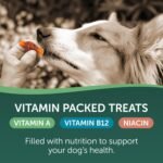 Healthfuls Chicken Wrapped Sweet Potato Dog Treats, 16oz - Image 5