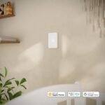 Mysa Smart Thermostat LITE - Line Voltage Electric Baseboard Heater Thermostat 120V/240V | DIY Install | HomeKit, Alexa, Google | Wi-Fi Programmable | App Control - Image 5